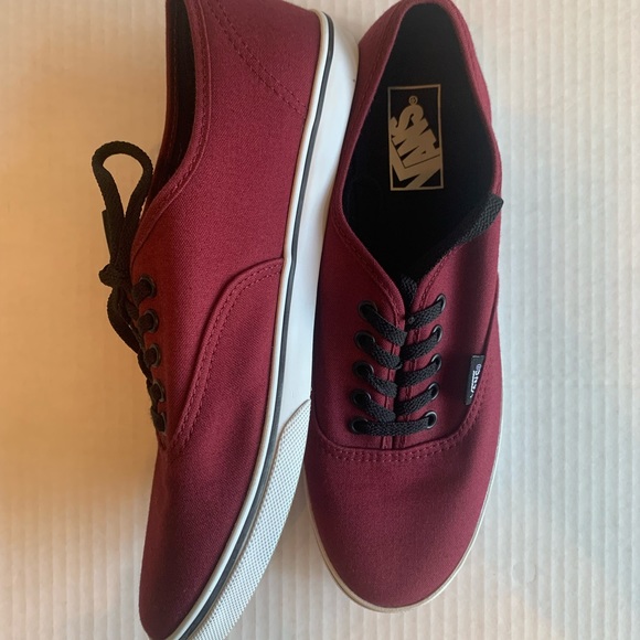 Authentic Vans 8.5W/7M - Picture 3 of 6